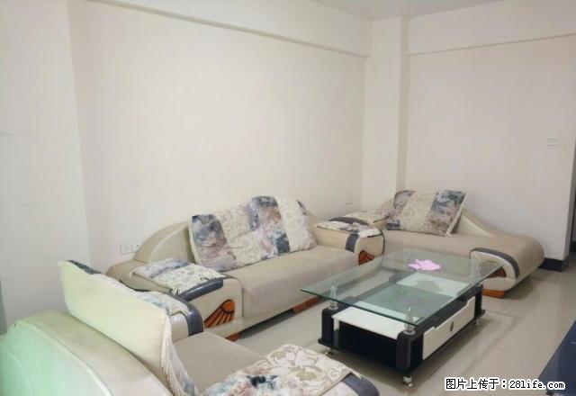 龙腾路 美域中央 精装单身公寓 厅房隔开 拎包入住 - 房屋出租 - 房屋租售 - 龙岩分类信息 - 龙岩28生活网 ly.28life.com