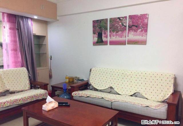 万达广场旁 华鼎公馆 单身公寓 电梯高层 拎包入住 - 房屋出租 - 房屋租售 - 龙岩分类信息 - 龙岩28生活网 ly.28life.com