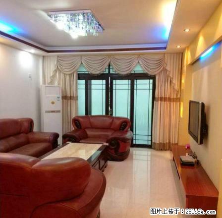 龙腾路 水韵华都 仅租2300 精装三房 南北通透 拎包入住 - 房屋出租 - 房屋租售 - 龙岩分类信息 - 龙岩28生活网 ly.28life.com