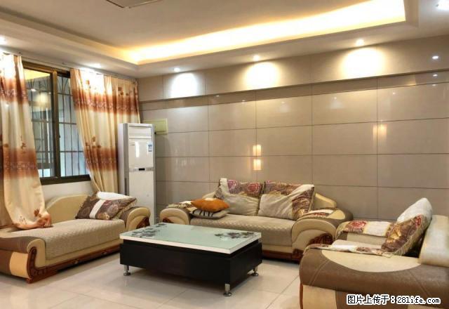 龙腾路 晟源家年华 精装超大两房 仅租2400 拎包入住 - 房屋出租 - 房屋租售 - 龙岩分类信息 - 龙岩28生活网 ly.28life.com