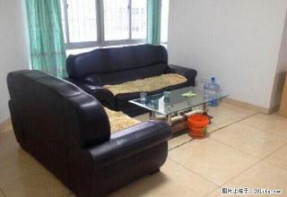 龙腾路 水韵华都 单身公寓 仅租1150 拎包入住 - 龙岩28生活网 ly.28life.com