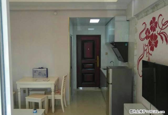 交易城龙盛花园,单身公寓出租。 - 房屋出租 - 房屋租售 - 龙岩分类信息 - 龙岩28生活网 ly.28life.com