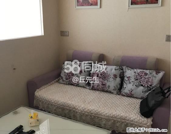 恒亿花园 2室2厅1卫 - 房屋出租 - 房屋租售 - 龙岩分类信息 - 龙岩28生活网 ly.28life.com