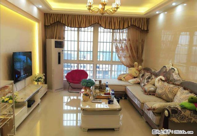 莲东 高品住宅 欧式精装3房 家私齐全(包车位)秒 - 房屋出租 - 房屋租售 - 龙岩分类信息 - 龙岩28生活网 ly.28life.com