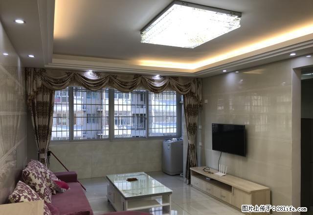 莲东 阳光充足 房东住家电梯精装2房 拎包入住(秒) - 房屋出租 - 房屋租售 - 龙岩分类信息 - 龙岩28生活网 ly.28life.com