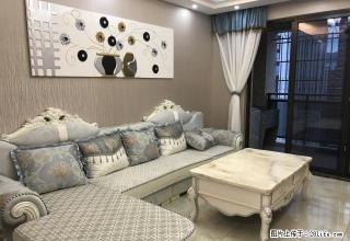 龙岩 万达华城 豪华欧式精装3房 家私齐全 （秒） - 龙岩28生活网 ly.28life.com
