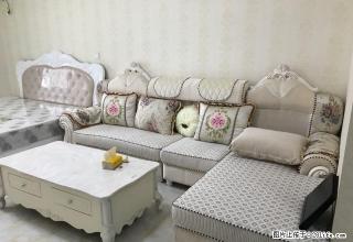 莲东 阳光充足 全新欧式精装单身公寓 领包入住（秒） - 龙岩28生活网 ly.28life.com