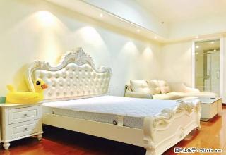 龙岩万达SOHO 欧式精装单身公寓 拎包入住（秒） - 龙岩28生活网 ly.28life.com