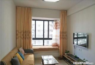 莲东 全天候阳光 电梯高层 家私齐全 拎包入住（秒） - 龙岩28生活网 ly.28life.com