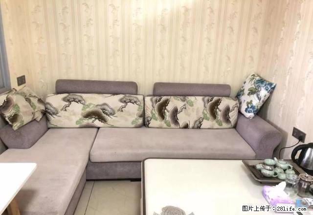 回家的诱惑 住家的选择 精装两房 拎包入住 - 房屋出租 - 房屋租售 - 龙岩分类信息 - 龙岩28生活网 ly.28life.com