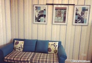 精装房单身公寓 家具家电齐全，只要1200就可以拎包入住 - 龙岩28生活网 ly.28life.com