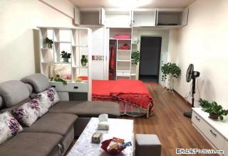 回家的诱惑 浪漫公寓 电梯高层 家具家电齐全 拎包入住 - 龙岩28生活网 ly.28life.com