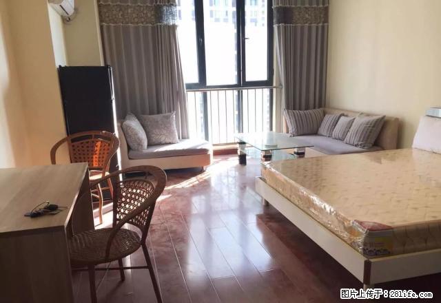 拎包入住,近期更进房源,高档舒适住宅万达SOHO - 房屋出租 - 房屋租售 - 龙岩分类信息 - 龙岩28生活网 ly.28life.com