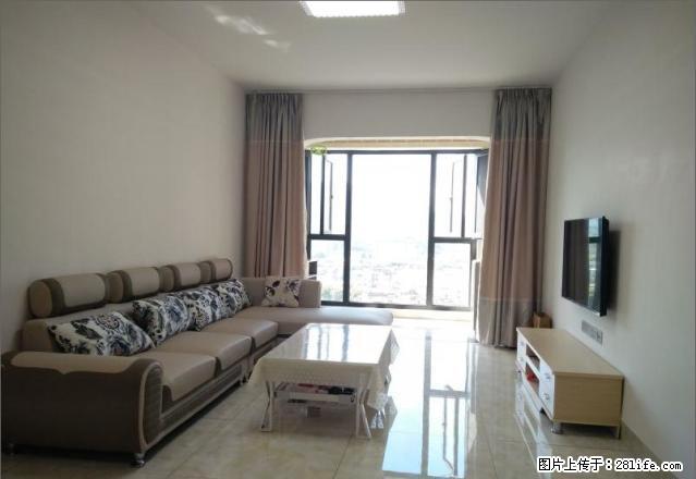 万达华城精装大两房,拎包入住只需2000 - 房屋出租 - 房屋租售 - 龙岩分类信息 - 龙岩28生活网 ly.28life.com