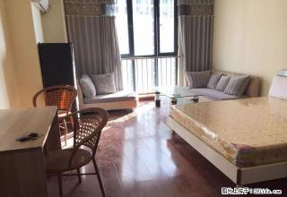 拎包入住，近期更进房源，高档舒适住宅万达SOHO - 龙岩28生活网 ly.28life.com