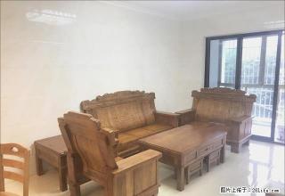 万达华城三房出租，拎包入住只需2600 - 龙岩28生活网 ly.28life.com