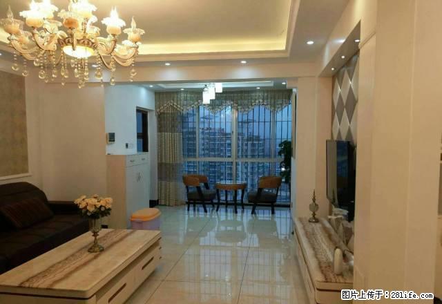 登高西路 亿嘉丽都 带车位出租 豪装3房 家具家电齐全视野好 - 房屋出租 - 房屋租售 - 龙岩分类信息 - 龙岩28生活网 ly.28life.com