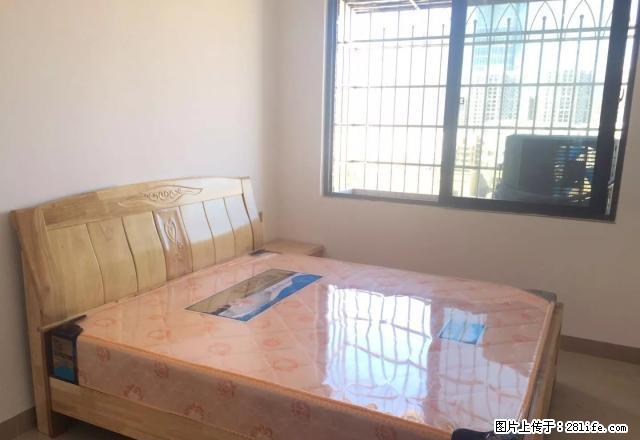 市中心 龙腾路 精装单身公寓 直接拎包入住 仅租1200元 - 房屋出租 - 房屋租售 - 龙岩分类信息 - 龙岩28生活网 ly.28life.com