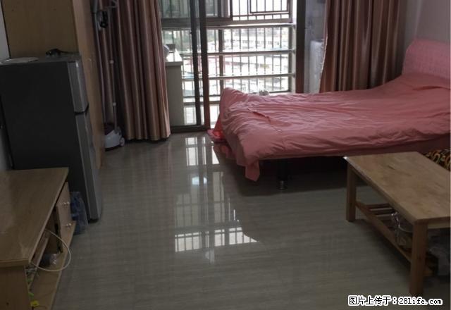 清华御景 1室1厅1卫 - 房屋出租 - 房屋租售 - 龙岩分类信息 - 龙岩28生活网 ly.28life.com