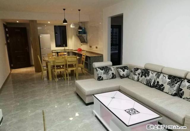 龙腾路 市政府旁高端小区 电梯高层 精装两房 - 房屋出租 - 房屋租售 - 龙岩分类信息 - 龙岩28生活网 ly.28life.com