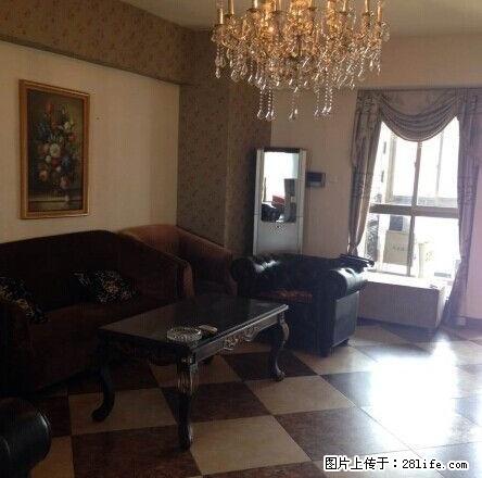 明珠城市广场 125豪装两房 至高水准居住 - 房屋出租 - 房屋租售 - 龙岩分类信息 - 龙岩28生活网 ly.28life.com