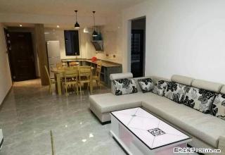 龙腾路 市政府旁高端小区 电梯高层 精装两房 - 龙岩28生活网 ly.28life.com