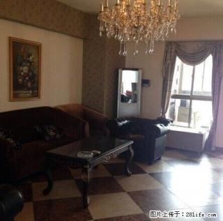 明珠城市广场 125豪装两房 至高水准居住 - 龙岩28生活网 ly.28life.com