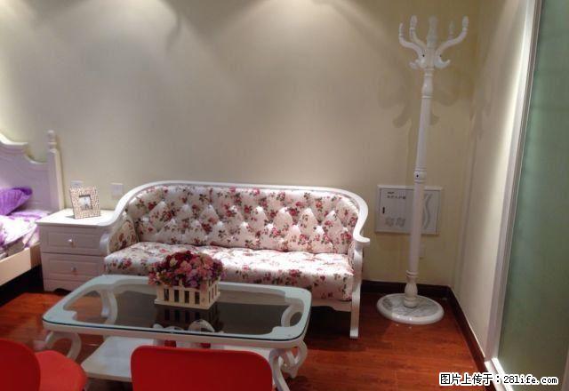 新罗万达SOHO, 1室1厅56平米 精装修, 押二付一 - 房屋出租 - 房屋租售 - 龙岩分类信息 - 龙岩28生活网 ly.28life.com