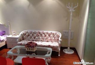 新罗万达SOHO， 1室1厅56平米 精装修， 押二付一 - 龙岩28生活网 ly.28life.com