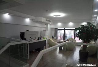 万宝办公出租，2层带中央空调，豪华装修 - 龙岩28生活网 ly.28life.com