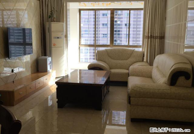 新罗万达华城3室2厅1厨一卫 精装修 押二付一 - 房屋出租 - 房屋租售 - 龙岩分类信息 - 龙岩28生活网 ly.28life.com