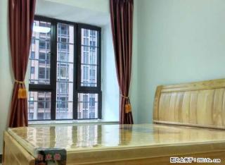 万达华城两房1700拎包入住，租金超便宜 - 龙岩28生活网 ly.28life.com