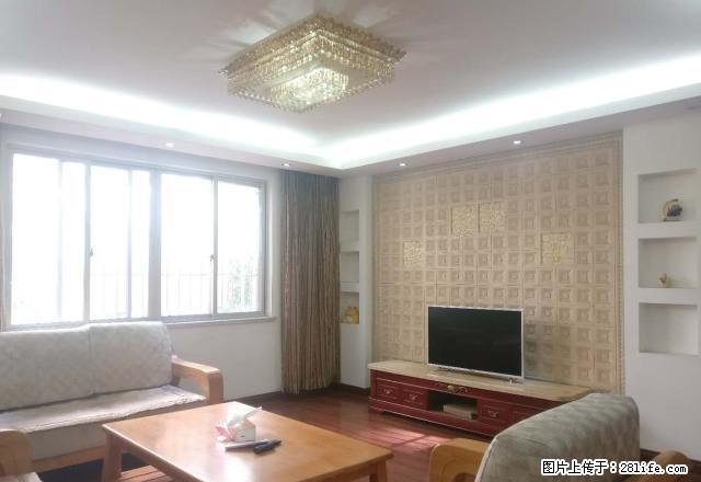 世纪天成对面 精装大三房 只要2500 家具家电配套齐全 - 房屋出租 - 房屋租售 - 龙岩分类信息 - 龙岩28生活网 ly.28life.com