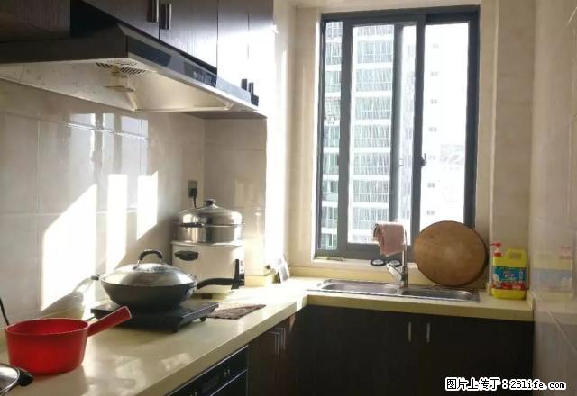 精装三房2200 火车站 新地标 电梯高层 家电家具齐全 - 房屋出租 - 房屋租售 - 龙岩分类信息 - 龙岩28生活网 ly.28life.com