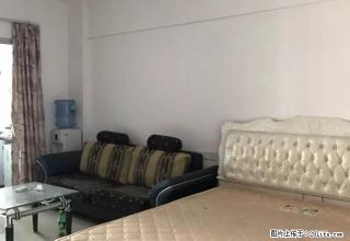 莲东 舒适小区 雍华名苑单身公寓 拎包入住 朝南 - 龙岩28生活网 ly.28life.com