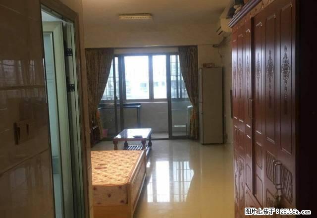 依云水岸 电梯6楼 精装单身公寓 家电齐全 拎包入住 - 房屋出租 - 房屋租售 - 龙岩分类信息 - 龙岩28生活网 ly.28life.com