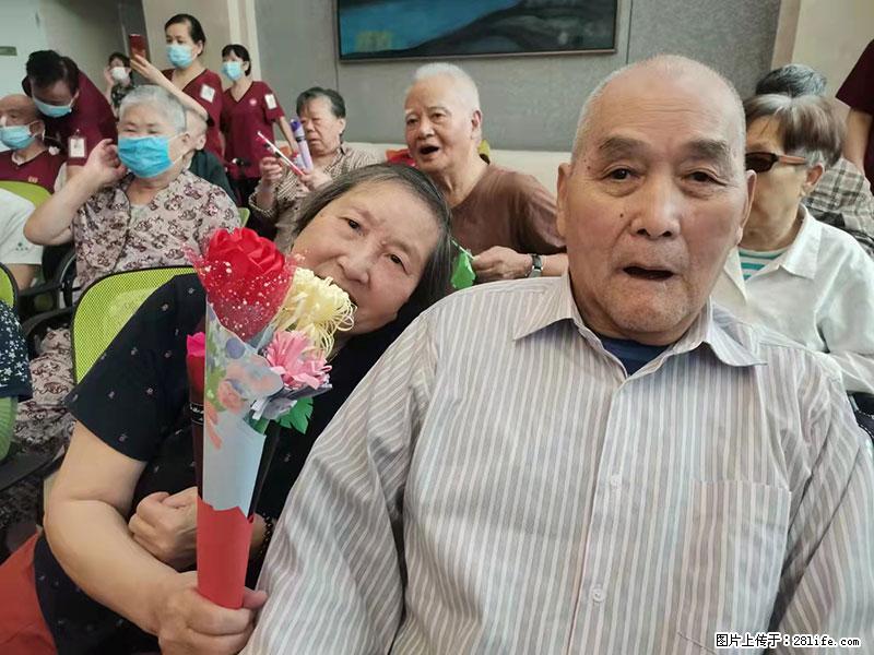 上海国企养老院,星级酒店环境,招聘养老护工 - 职场交流 - 龙岩生活社区 - 龙岩28生活网 ly.28life.com