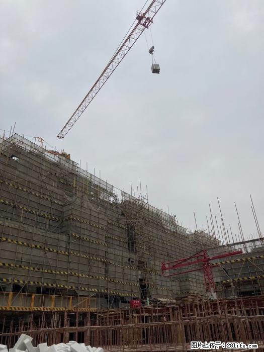 【广西三象建筑安装工程有限公司】广西桂林市时代广场项目 - 家居生活 - 龙岩生活社区 - 龙岩28生活网 ly.28life.com