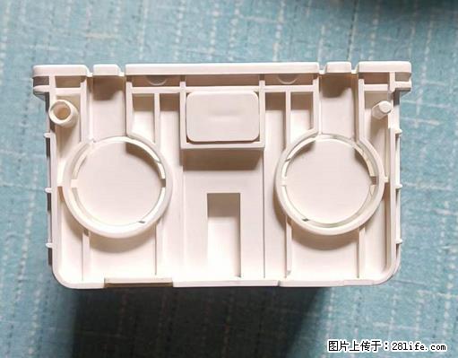 桂林荣泰吹塑、注塑【厂家直销】PVC阴燃电工配件,精品86底盒 - 家居生活 - 龙岩生活社区 - 龙岩28生活网 ly.28life.com
