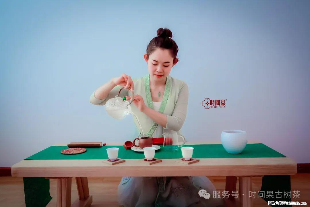 时间果百年古树龙珠普洱生茶 - 购物交流 - 龙岩生活社区 - 龙岩28生活网 ly.28life.com