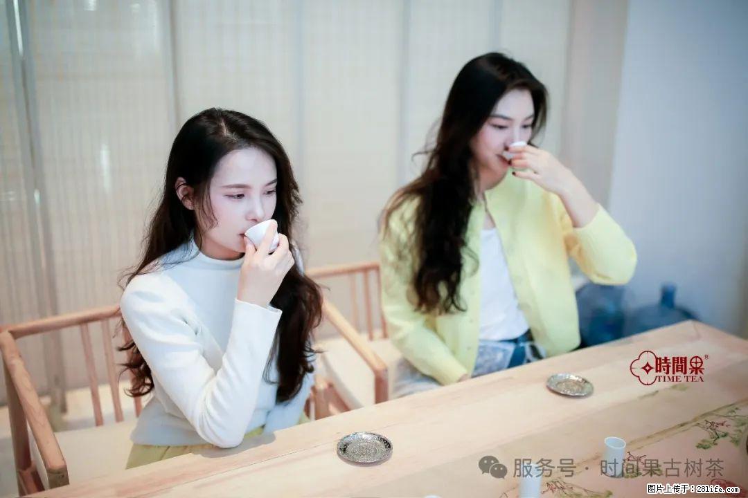 时间果百年古树龙珠普洱生茶 - 购物交流 - 龙岩生活社区 - 龙岩28生活网 ly.28life.com