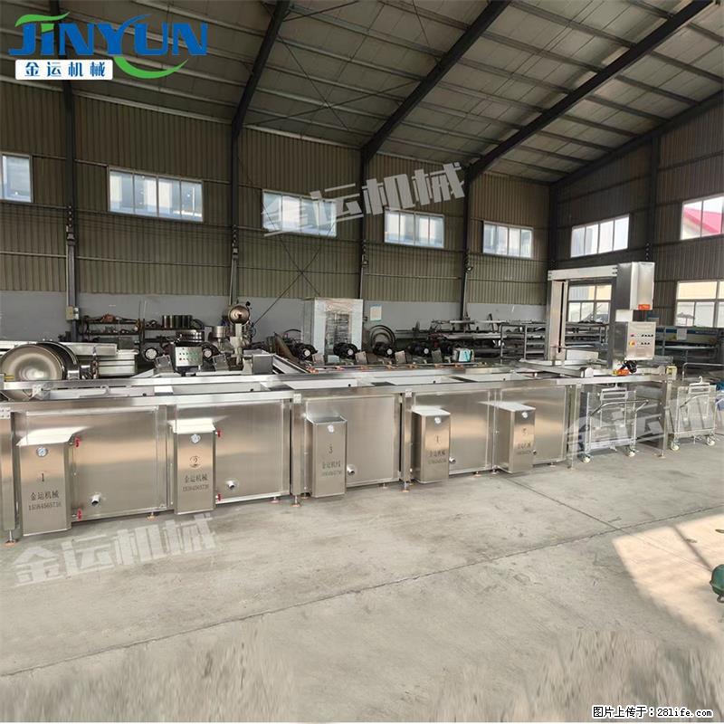 五联多联卤煮锅 连续式蜂窝卤煮锅 卤鸡卤蛋大批量生产卤煮设备 - 综合信息 - 其他综合 - 龙岩分类信息 - 龙岩28生活网 ly.28life.com