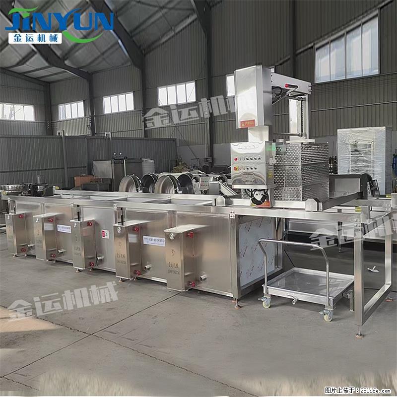 五联多联卤煮锅 连续式蜂窝卤煮锅 卤鸡卤蛋大批量生产卤煮设备 - 综合信息 - 其他综合 - 龙岩分类信息 - 龙岩28生活网 ly.28life.com