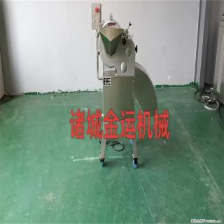 大蒜三维切丁机 商用果蔬切丁设备 苹果土豆切粒机 - 龙岩28生活网 ly.28life.com