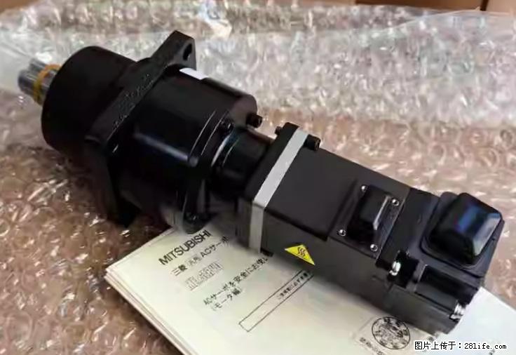 HG-KR053BG1成都三菱伺服电机销售MR-J5W3-222G-N1 MR-J4-20A HK- - 综合信息 - 其他综合 - 龙岩分类信息 - 龙岩28生活网 ly.28life.com