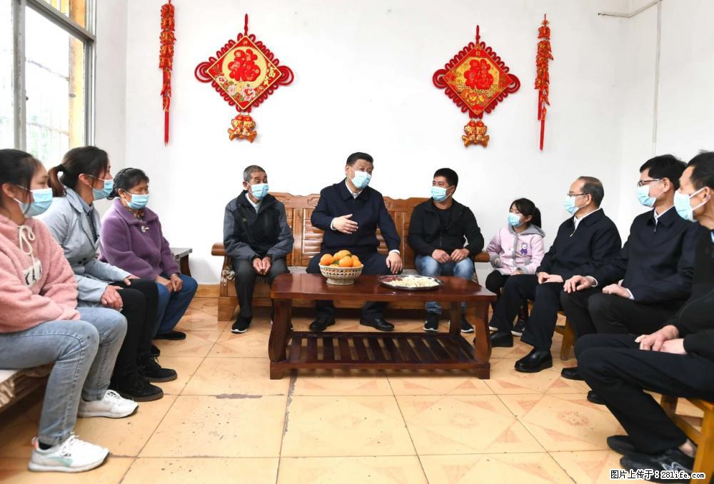 习近平赴广西考察调研 - 龙岩生活资讯 - 龙岩28生活网 ly.28life.com