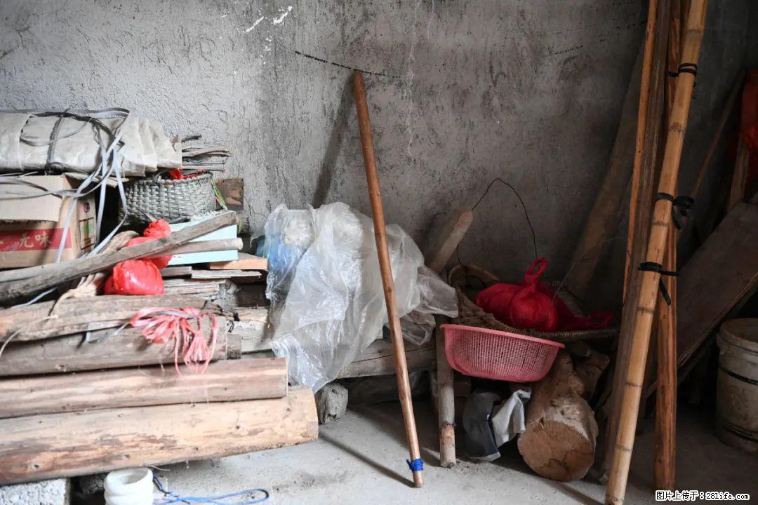 全网追的“扁担女孩”,找了一份暑假工,时薪12元 - 龙岩生活资讯 - 龙岩28生活网 ly.28life.com