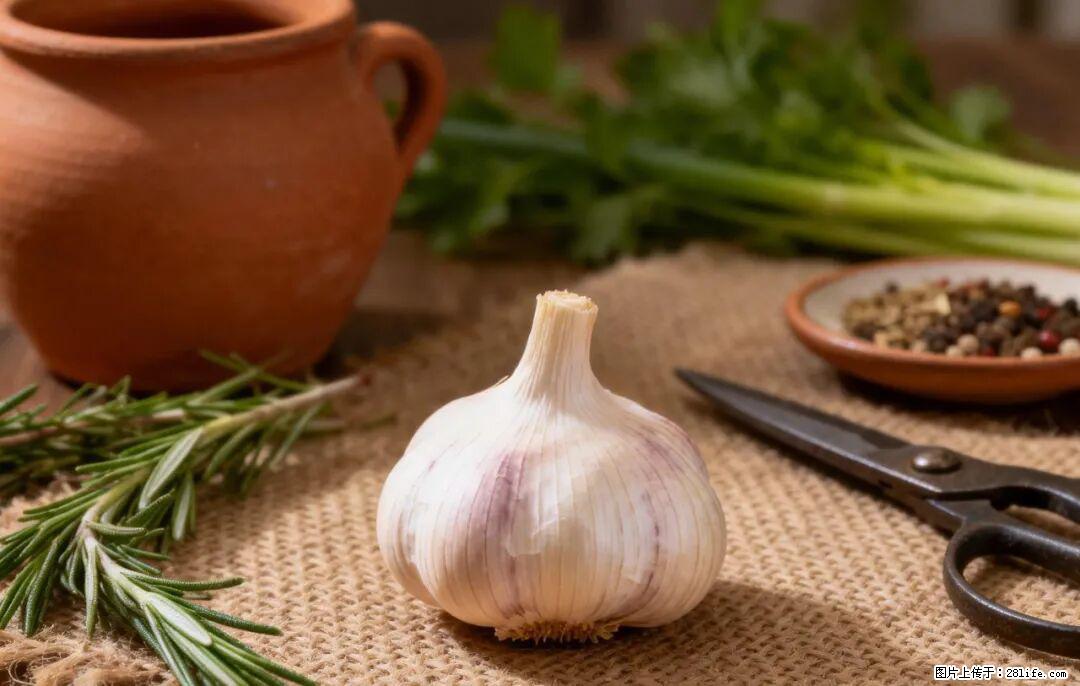 关于大蒜，除了“天然抗生素”，这4个谣言更该警惕! - 龙岩生活资讯 - 龙岩28生活网 ly.28life.com