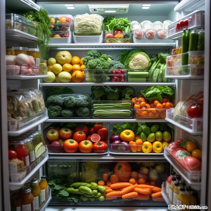 这10种蔬菜很“怕冷”，放进冰箱坏得更快！科学保存黄金法则来了！ - 龙岩生活资讯 - 龙岩28生活网 ly.28life.com