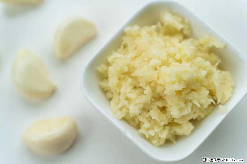 抗菌消炎、护肝健脾！这种“天然青霉素”就在你家餐桌上，春季吃正合适 - 龙岩生活资讯 - 龙岩28生活网 ly.28life.com